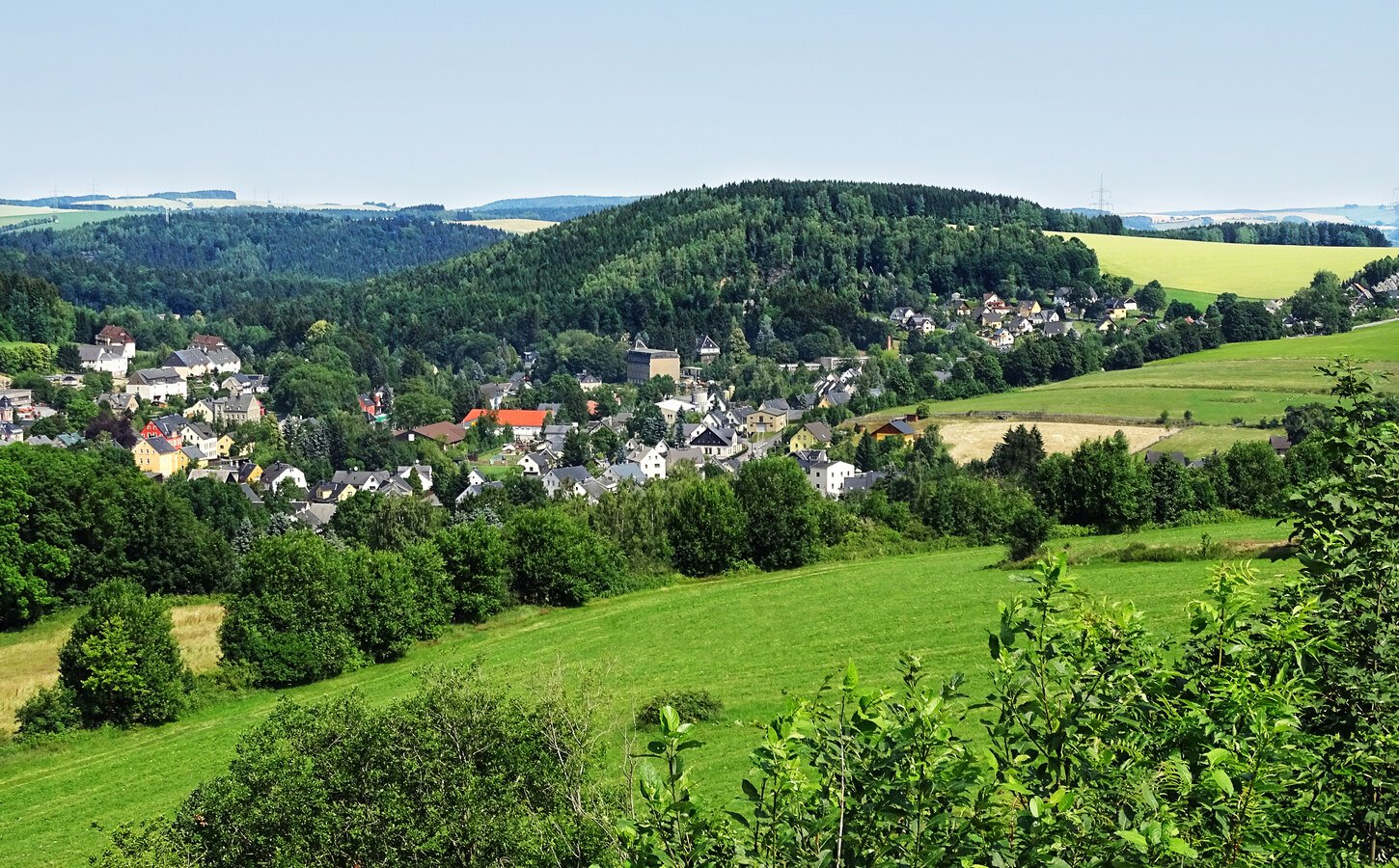 Sachsen